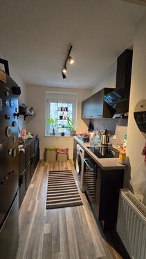 Foto - Etagenwohnung zur Miete in Nürnberg