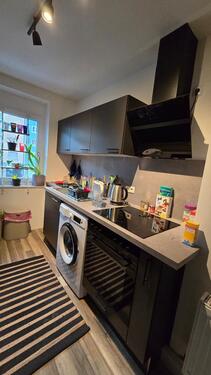 Foto - Etagenwohnung in Nürnberg