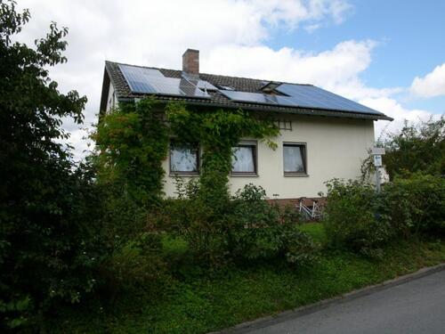 Foto - 3-Zim-Erdgeschoß-Wohnung - 640,00 EUR Kaltmiete,