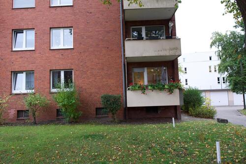 Foto - Etagenwohnung zur Miete in Hamm