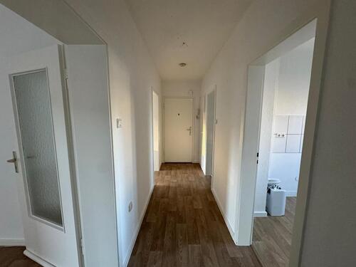 Foto - Etagenwohnung in Hamm