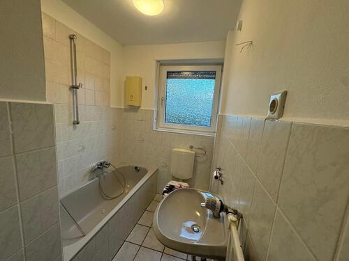 Foto - Etagenwohnung in Hamm zur Miete