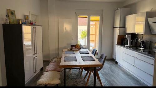 Foto - Großzügige und ruhige 2,5-Zimmer Wohnung in Würzburger Altstadt