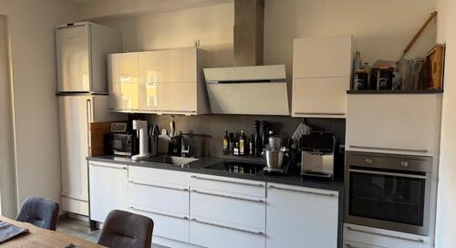 Foto - 2 Zimmer Etagenwohnung in Würzburg