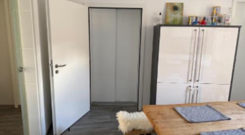 Foto - Etagenwohnung in Würzburg zur Miete