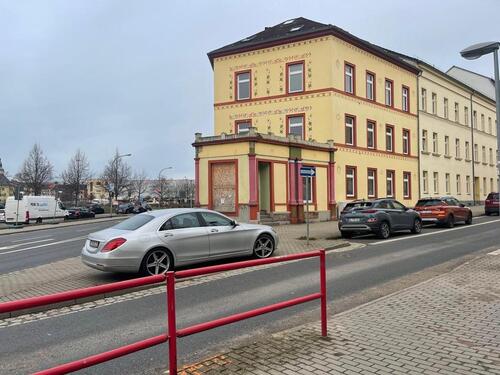 Foto - Einfamilienhaus zum Kaufen in Döbeln