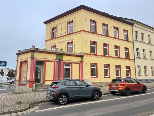 Foto - Einfamilienhaus in Döbeln