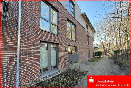 Foto - Ruhig wohnen in zentraler Lage!