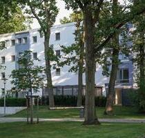 Rabenberg-Highlight: Maisonette mit zwei Bädern, Balkonen und Stellplatz - Wolfsburg Detmerode