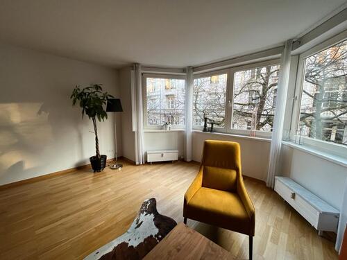 Foto - 2 Zimmer Etagenwohnung in Berlin