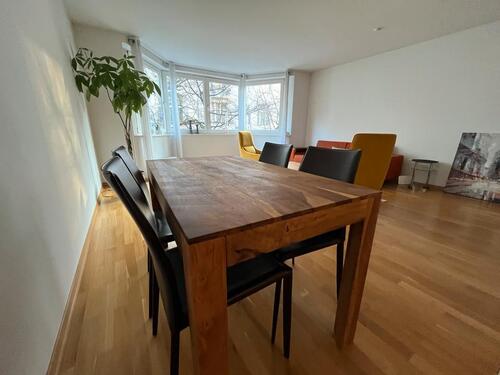 Foto - Etagenwohnung in Berlin zur Miete