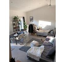 Modern & hell: Appartement Kronach West, Bamberger Str., teilmöbl