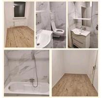 2 Zimmer Mietwohnung in Erkrath ab sofort frei! - Plettenberg