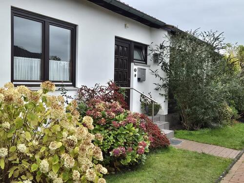 Foto - Schönes Reihenhaus am Detmeroder Wald