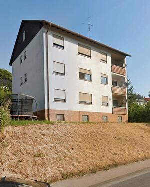 Foto - Mehrfamilienhaus mit Einliegerwohnung