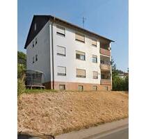 Mehrfamilienhaus mit Einliegerwohnung - Otterberg