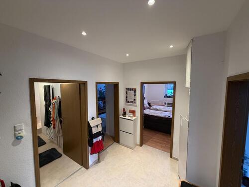 Foto - 4 Zimmer Etagenwohnung in Osnabrück