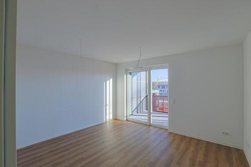 Foto - 3 Zimmer Etagenwohnung zur Miete in Bielefeld