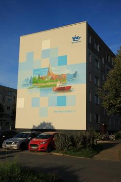 Foto - Kurzexposé 5014 - 298,00&nbsp;EUR Kaltmiete, ca.&nbsp; 47,20&nbsp;m&sup2;