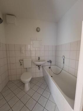 Foto - 2 Zimmer Etagenwohnung in Bützow