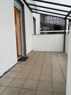 Foto - Erdgeschoßwohnung in Bad Marienberg (Westerwald) zur Miete
