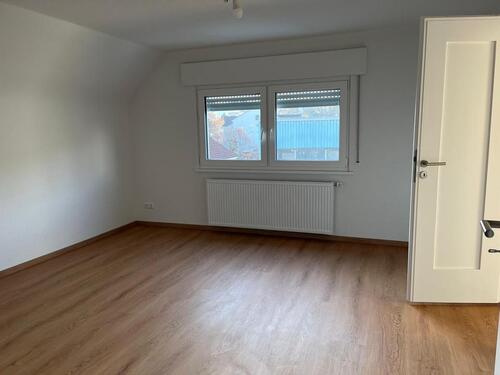 Foto - 1 Zimmer Dachgeschoßwohnung in Albstadt