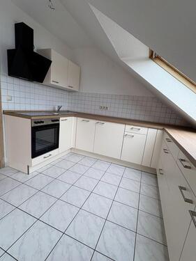 Foto - Etagenwohnung in Weimar (Lahn) zur Miete