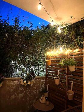 Foto - 1 Zimmer Erdgeschoßwohnung in Jena