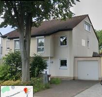 Moderne Architekten-Doppelhaushälfte | Garten | Garage - Essen Stadtbezirk VIII