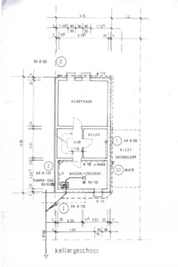 Foto - Doppelhaushälfte in Essen