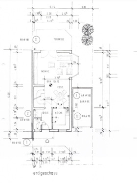 Foto - Doppelhaushälfte in Essen zum Kaufen