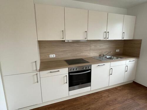 Foto - 2 Zimmer Etagenwohnung in Trittau