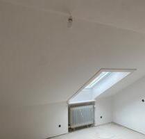 Helle Dachgeschosswohnung Bad Säckingen (zentrumsnah) - Murg