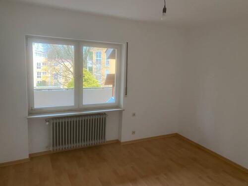 Foto - Dachgeschoßwohnung in Murg zur Miete