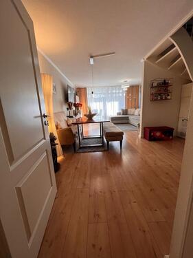 Foto - 3 Zimmer Wohnung zu vermieten befristet für 1 Jahr