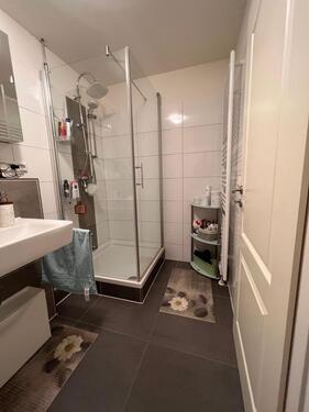 Foto - Etagenwohnung in Lüneburg zur Miete