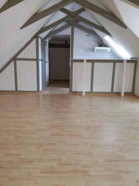 Foto - 2.5 Zimmer Dachgeschoßwohnung zur Miete in Lauenburg/Elbe