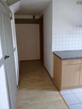 Foto - 2.5 Zimmer Dachgeschoßwohnung in Lauenburg/Elbe
