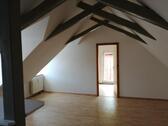Foto - Dachgeschoßwohnung in Lauenburg/Elbe zur Miete