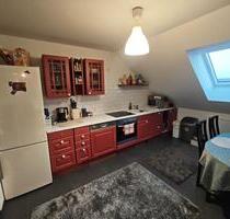 DG Wohnung ( 3. Stockwerk) in Otterndorf - Cuxhaven