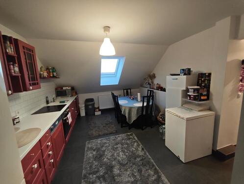 Foto - 3 Zimmer Dachgeschoßwohnung zur Miete in Cuxhaven