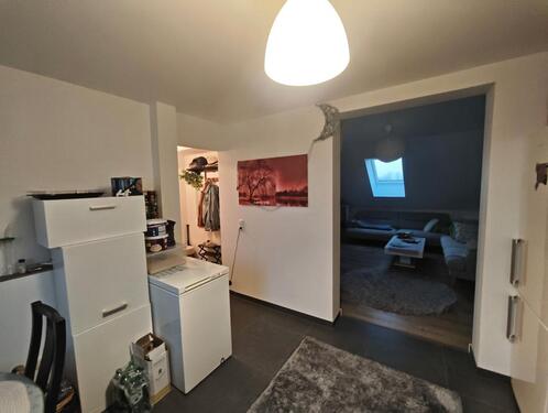 Foto - 3 Zimmer Dachgeschoßwohnung in Cuxhaven