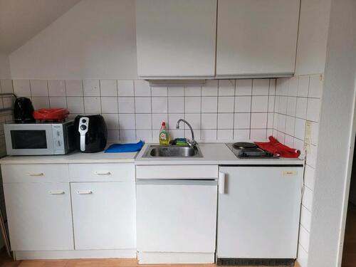 Foto - 1 Zimmer Etagenwohnung in Dortmund