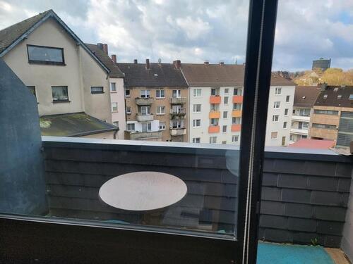 Foto - Etagenwohnung in Dortmund zur Miete
