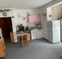 Helle, großzügig geschnittene 1-Zimmer-Wohnung mit Einbauküche - Münster Berg Fidel