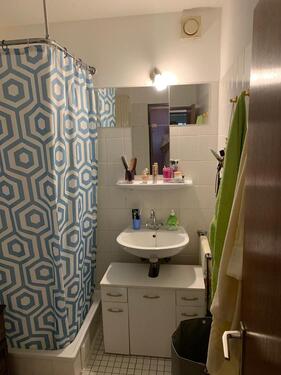 Foto - 1 Zimmer Etagenwohnung zur Miete in Münster