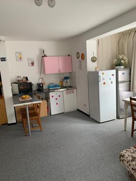 Foto - 1 Zimmer Etagenwohnung in Münster