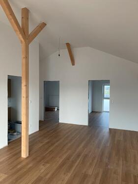 Foto - Erstbezug 3-Zimmerwohnung in ruhiger Lage