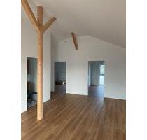 Erstbezug 3-Zimmerwohnung in ruhiger Lage - Rheinmünster