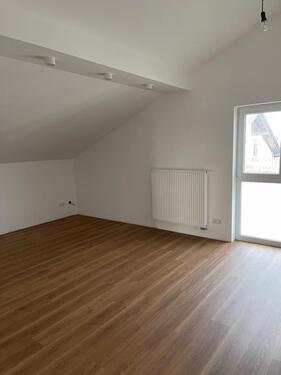 Foto - 3 Zimmer Dachgeschoßwohnung in Rheinmünster